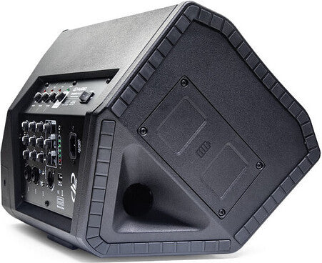 DD Audio Rager PRO-851 kannettava PA-kaiutin – 4