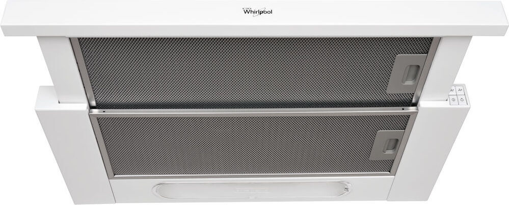 Whirlpool AKR 749/1 liesituuletin, valkoinen – 1