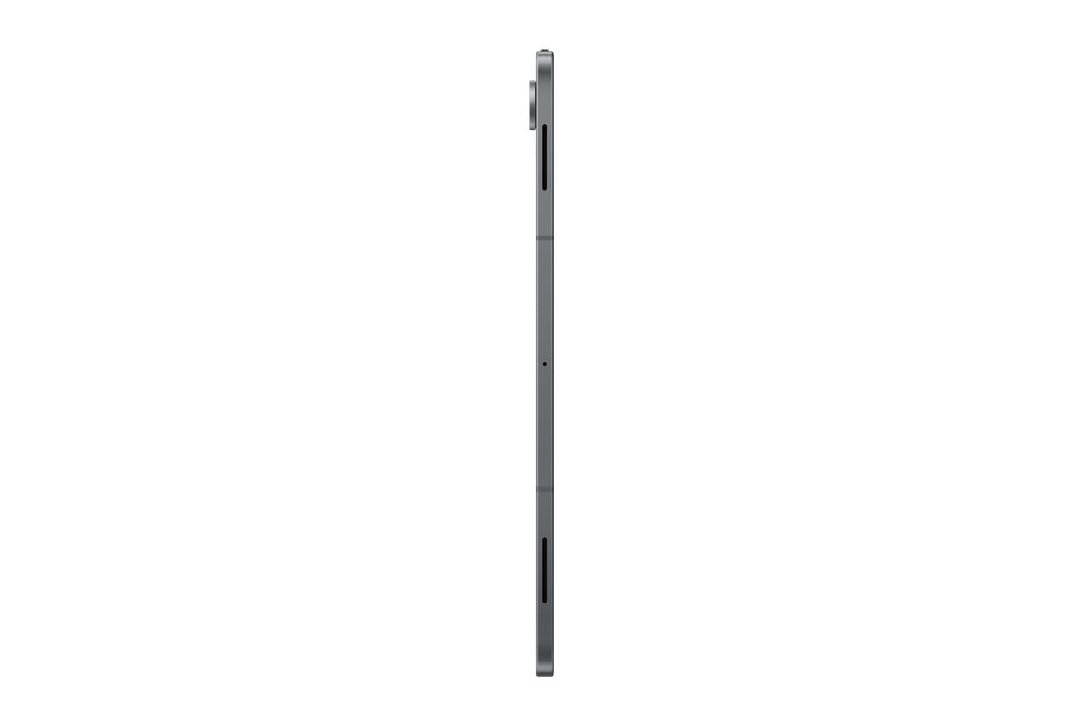 Samsung Galaxy Tab S12+ 12,6" WiFi tabletti, 12 Gt / 256 Gt, Android 17, harmaa – kuva 4