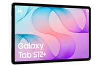 Samsung Galaxy Tab S12+ 12,6" WiFi tabletti, 12 Gt / 256 Gt, Android 17, harmaa – kuva 2