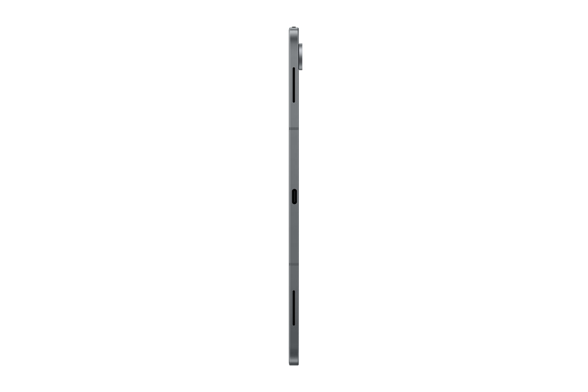 Samsung Galaxy Tab S12+ 12,6" WiFi tabletti, 12 Gt / 256 Gt, Android 17, harmaa – kuva 5