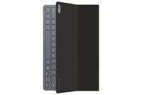 Samsung Slim Keyboard näppäimistökuori, Galaxy Tab S12+, musta