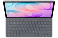 Samsung Slim Keyboard näppäimistökuori, Galaxy Tab S12+, musta – kuva 10
