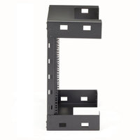 StarTech 2-Post 12U Heavy-Duty Wall-Mount Network Rack -laiteteline – 3