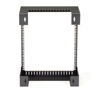 StarTech 2-Post 12U Heavy-Duty Wall-Mount Network Rack -laiteteline – 4