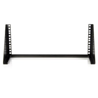 StarTech 4U 19in Steel Vertical Wall Mount Equipment Rack Bracket -laiteteline – 2