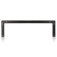 StarTech 4U 19in Steel Vertical Wall Mount Equipment Rack Bracket -laiteteline – 3