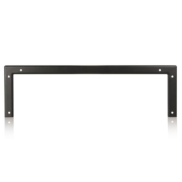 StarTech 4U 19in Steel Vertical Wall Mount Equipment Rack Bracket -laiteteline – 3