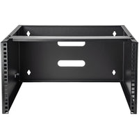 StarTech 6U Wall Mount Network Rack - 14 Inch Deep (Low Profile) -laiteteline – 3