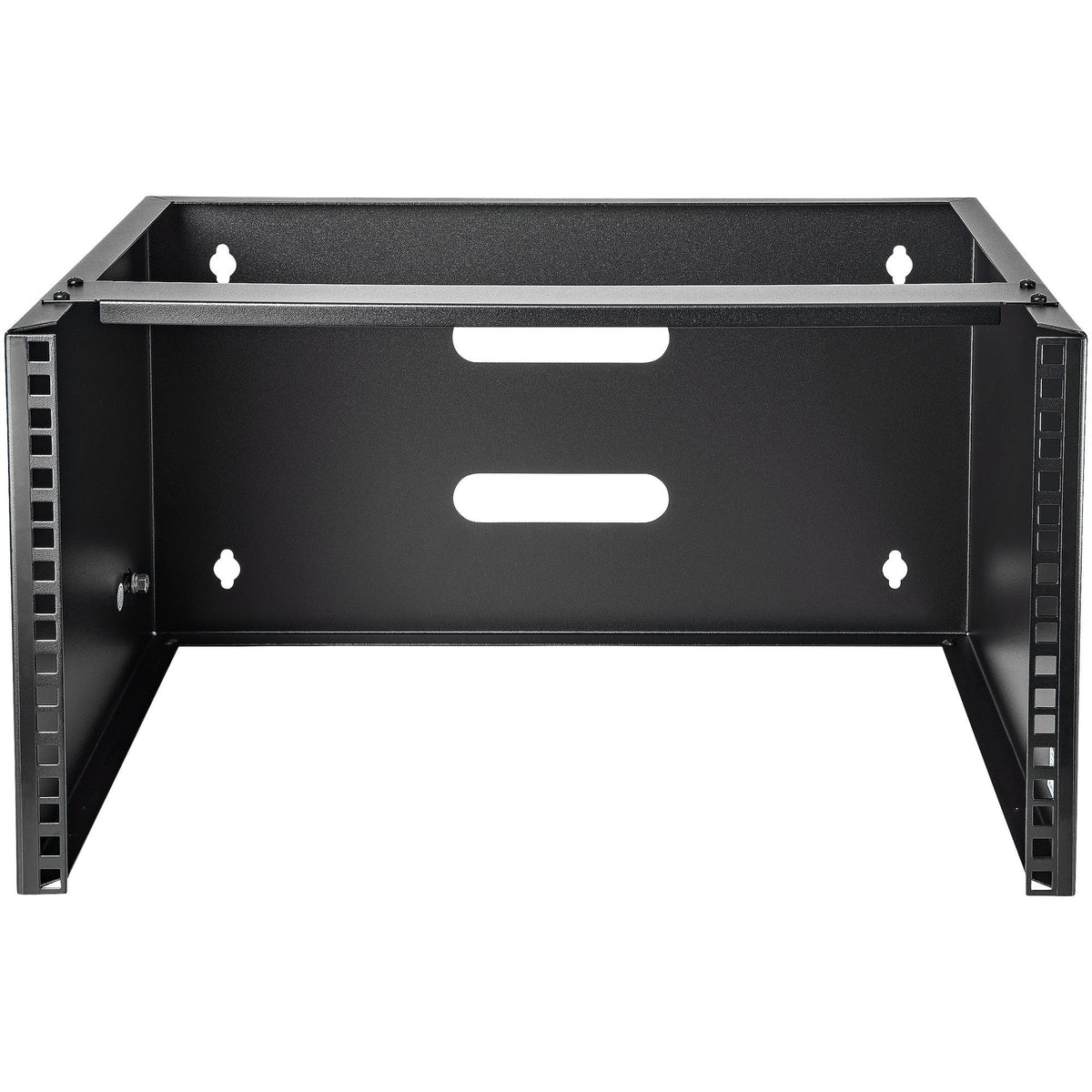 StarTech 6U Wall Mount Network Rack - 14 Inch Deep (Low Profile) -laiteteline – 3