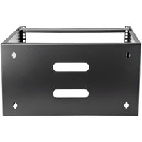 StarTech 6U Wall Mount Network Rack - 14 Inch Deep (Low Profile) -laiteteline – 4