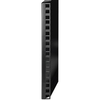 StarTech 6U Wall Mount Network Rack - 14 Inch Deep (Low Profile) -laiteteline – 5