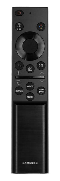 Samsung 65" M72H – 4K Edge Mini-LED TV