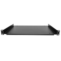 StarTech 1U Server Rack Shelf 12" räkkihylly – 3
