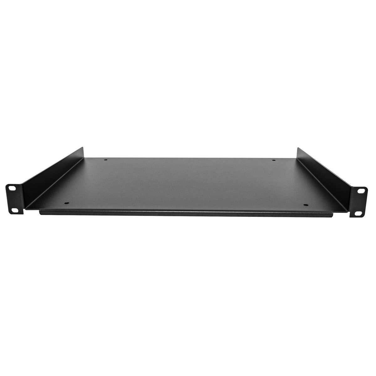 StarTech 1U Server Rack Shelf 12" räkkihylly – 3