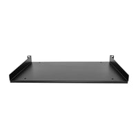 StarTech 1U Server Rack Shelf 12" räkkihylly – 4