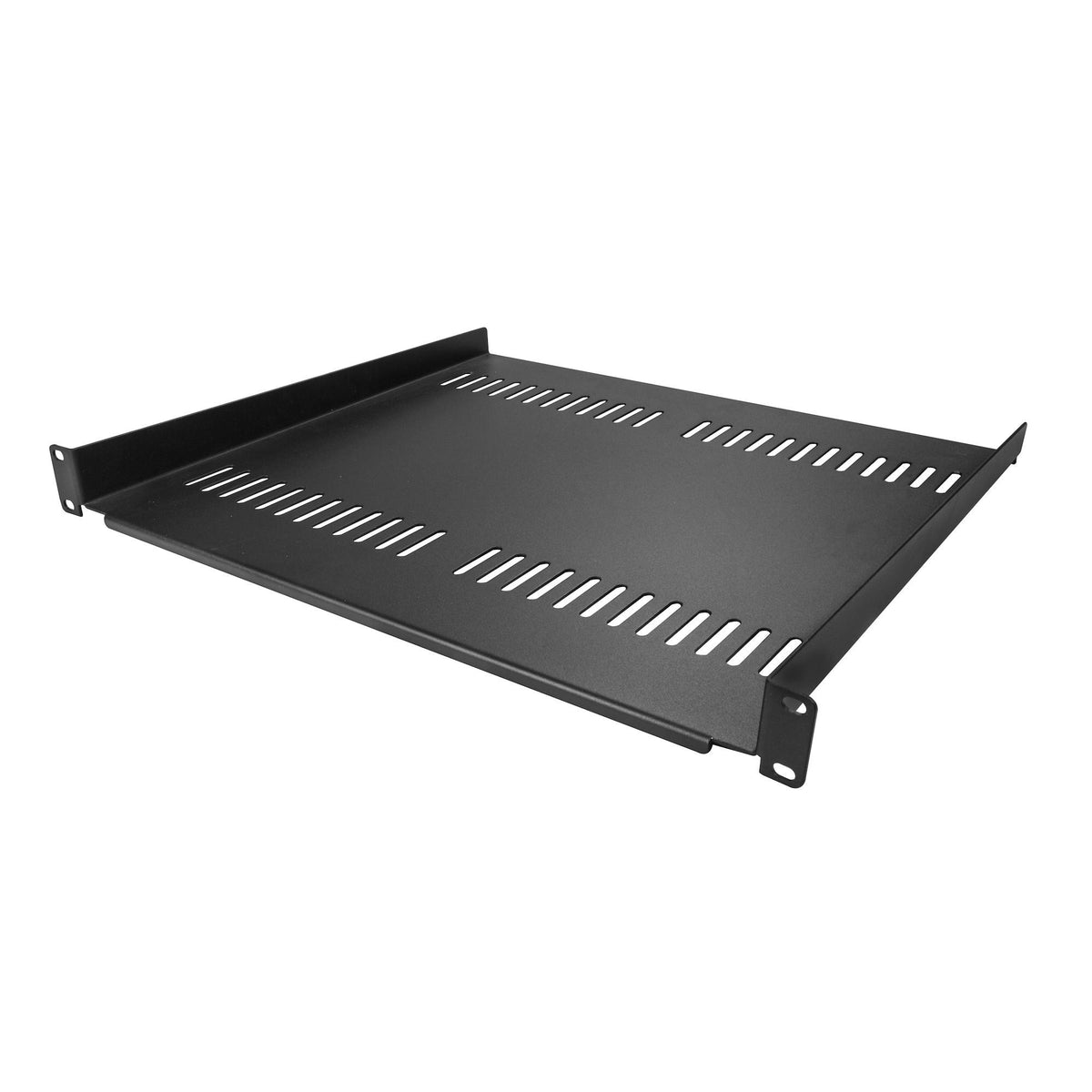 StarTech 1U Server Rack Shelf 16" räkkihylly – 8