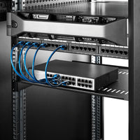 StarTech 1U Server Rack Shelf 16" räkkihylly – 10