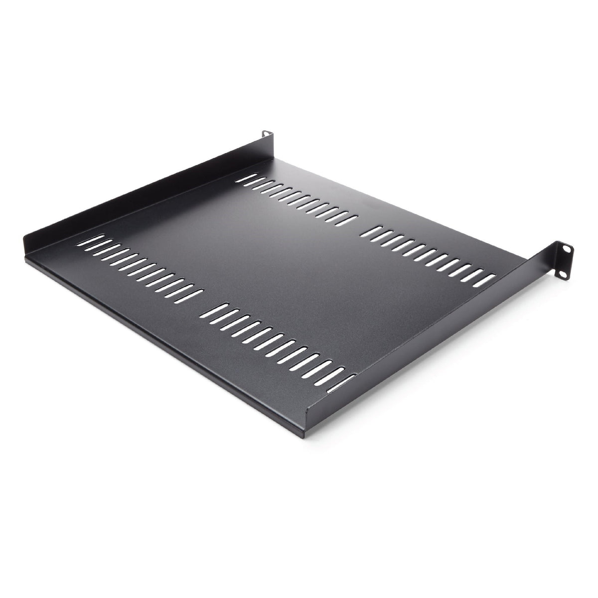 StarTech 1U Server Rack Shelf 16" räkkihylly – 7