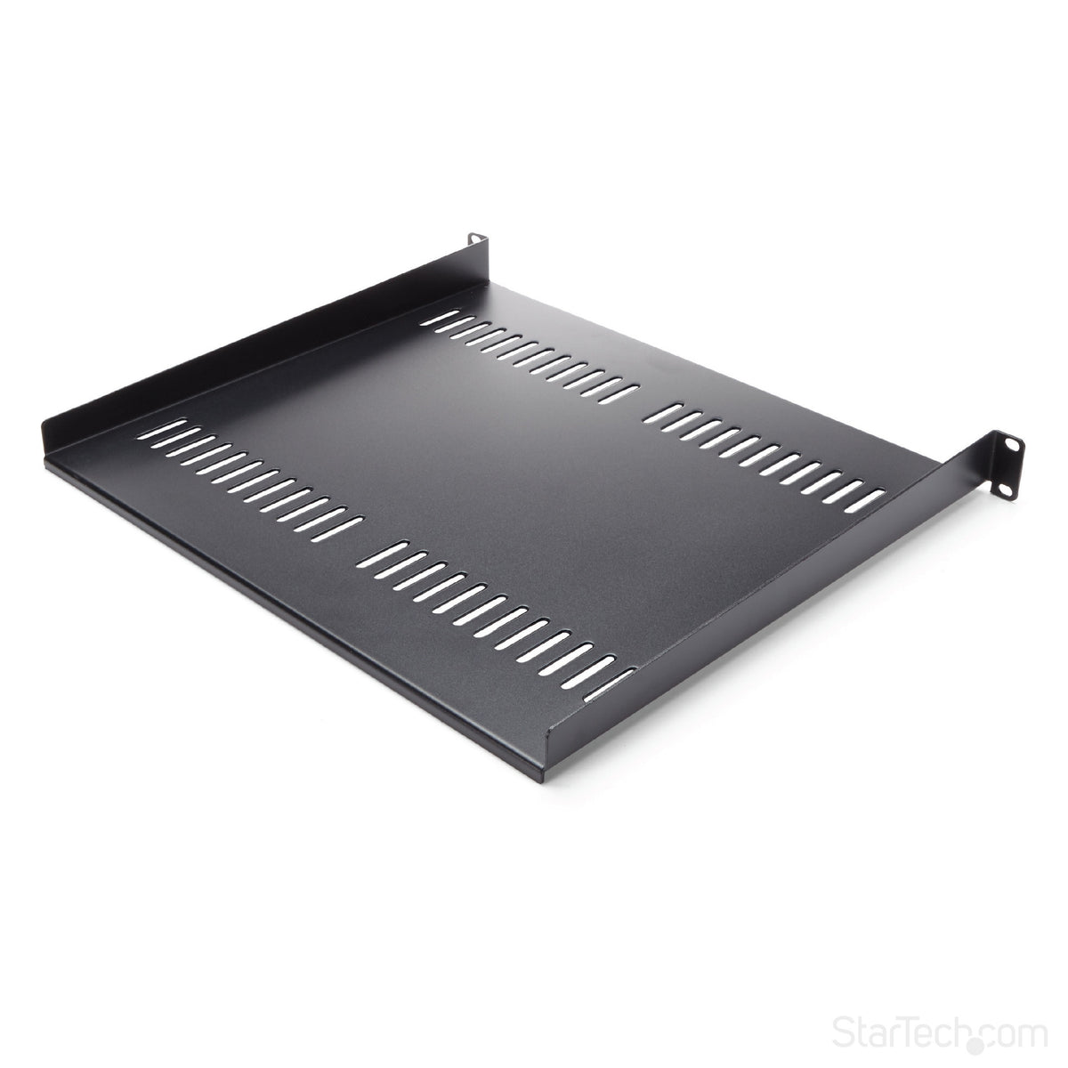 StarTech 1U Server Rack Shelf 16" räkkihylly – 1