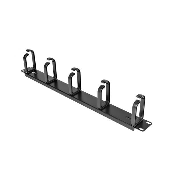 StarTech 1U 19" Metal Rackmount Cable Management Panel kaapelijärjestin – 3
