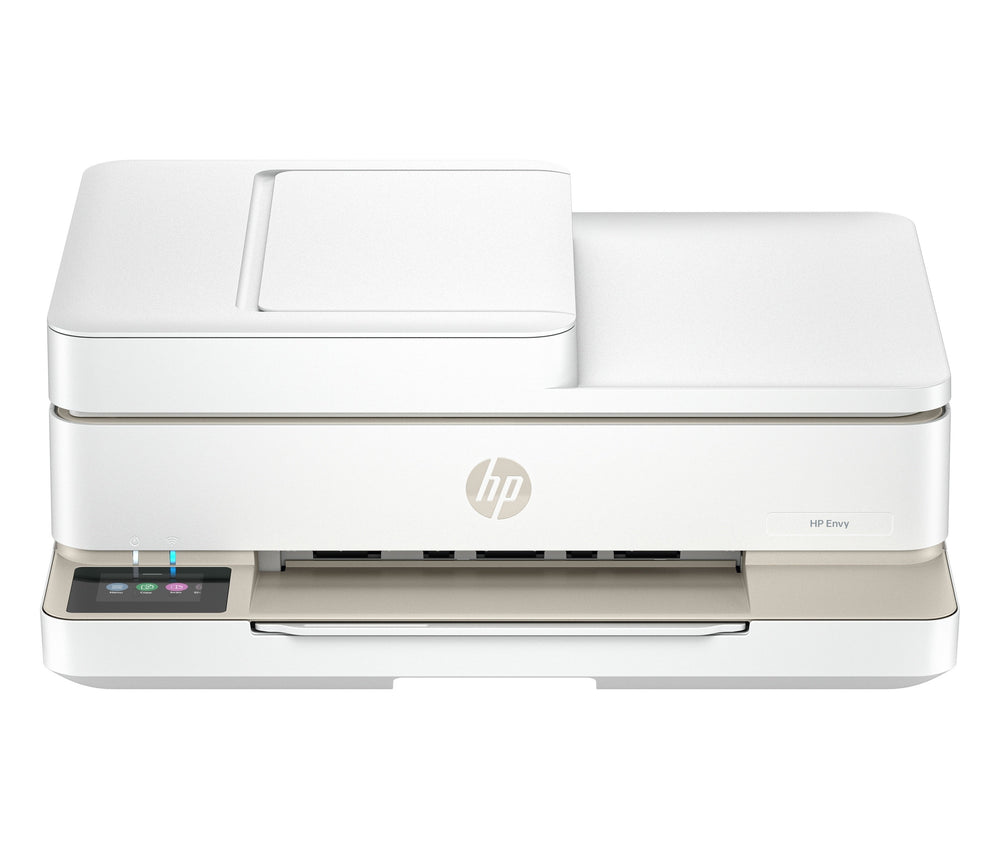 HP ENVY 6520 All-in-One monitoimitulostin – 1