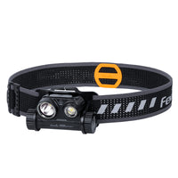 Fenix HM65R SUPERRAPTOR 2 otsalamppu, Black Edition – 2