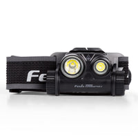 Fenix HM65R SUPERRAPTOR 2 otsalamppu, Black Edition – 3