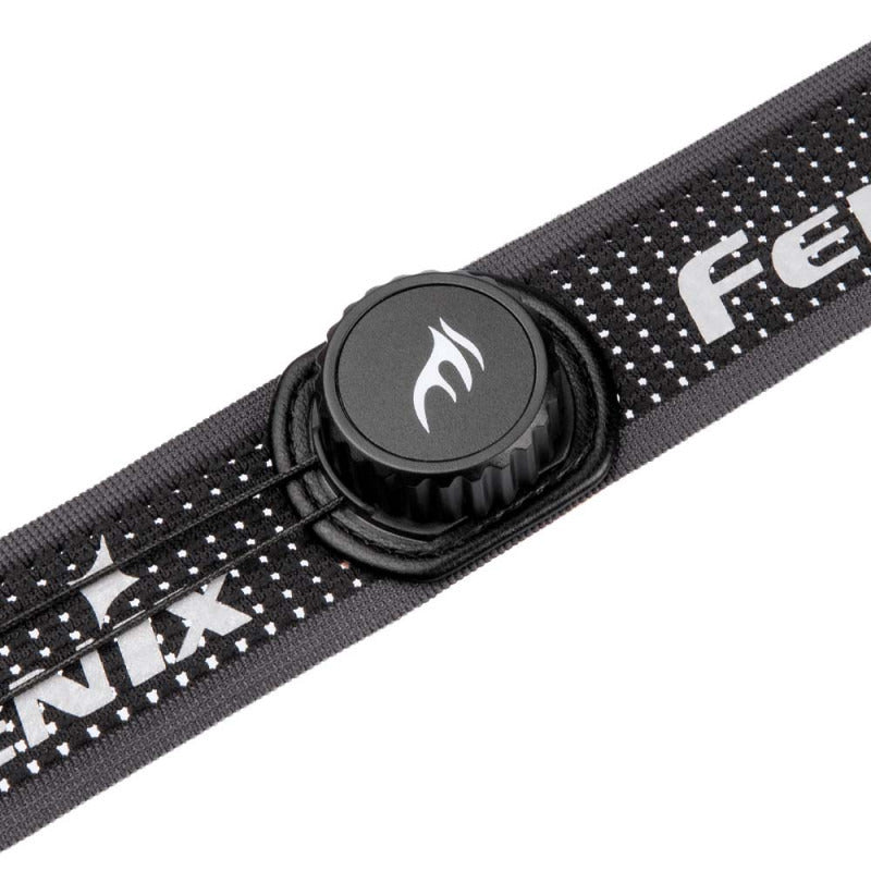 Fenix HM65R SUPERRAPTOR 2 otsalamppu, Black Edition – 6