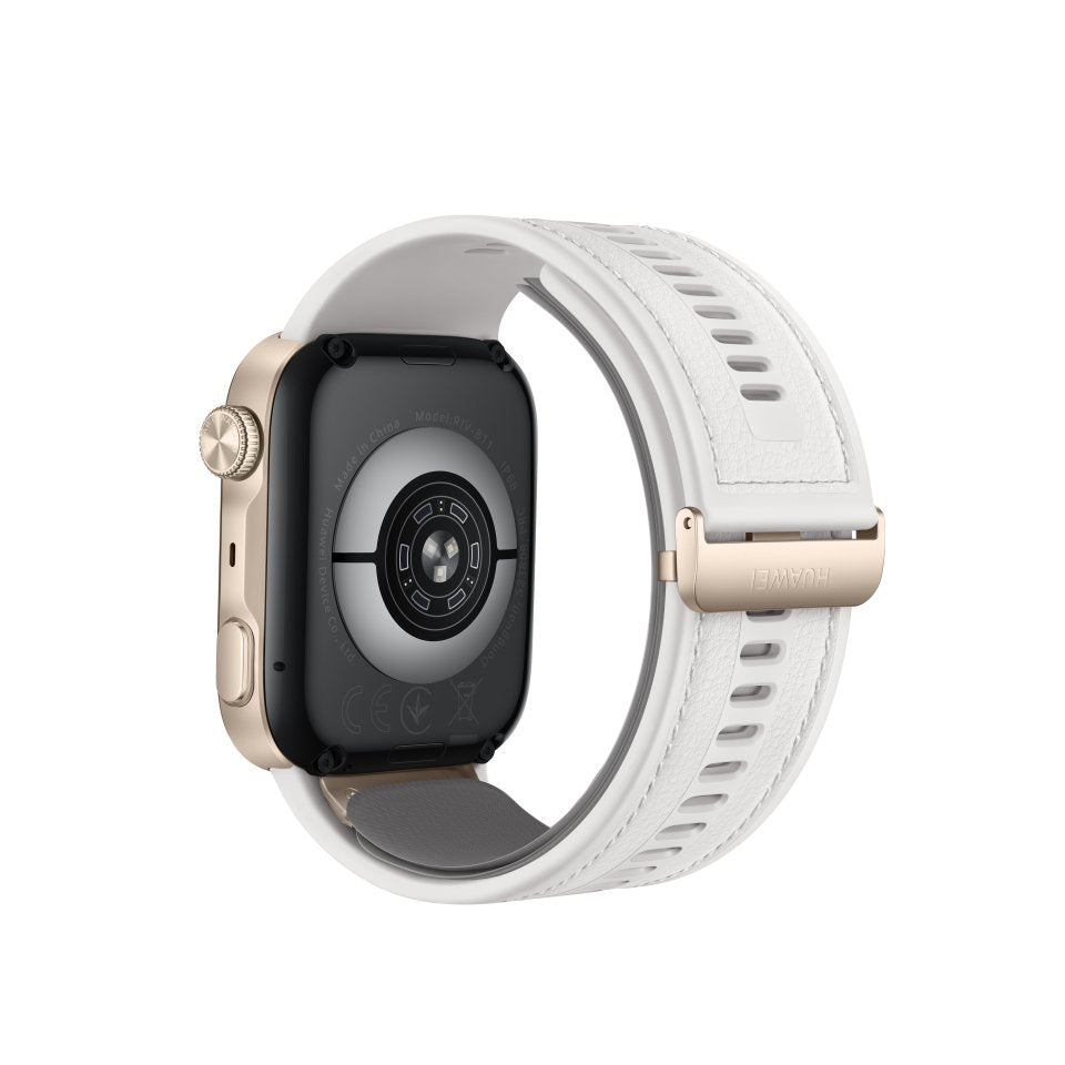 Huawei Watch D3 älykello, kulta