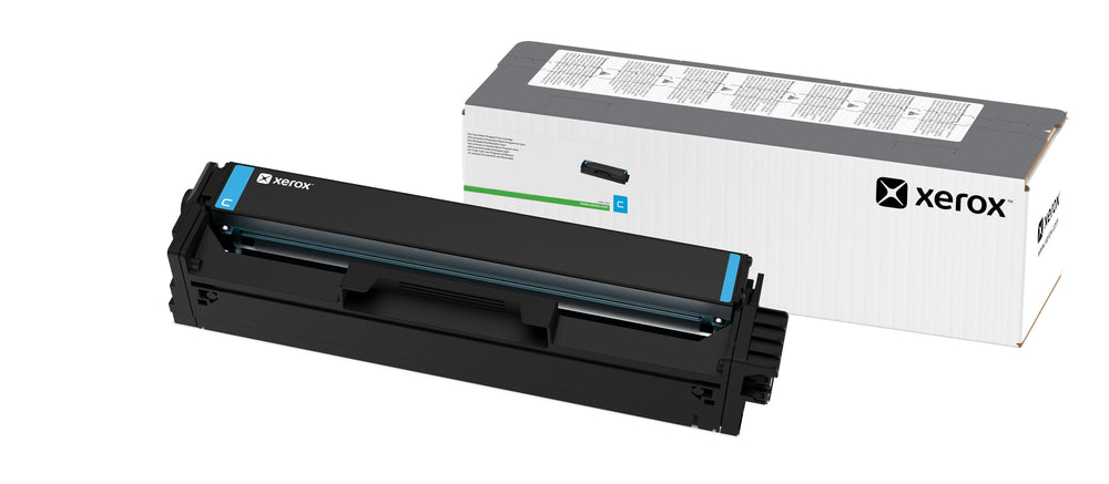 Xerox 006R05076 laservärikasetti, suuri kapasiteetti, syaani – 1