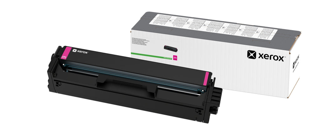 Xerox 006R05077 laservärikasetti, suuri kapasiteetti, magenta – 1