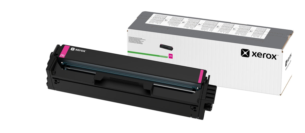 Xerox 006R05077 laservärikasetti, suuri kapasiteetti, magenta – 1