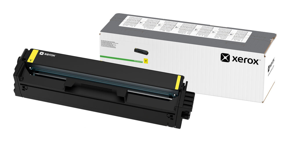 Xerox 006R05078 laservärikasetti, suuri kapasiteetti, keltainen – 1