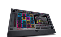 Akai MPC LIVE III sampler ja sekvensseri – 1