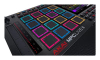 Akai MPC LIVE III sampler ja sekvensseri – 9
