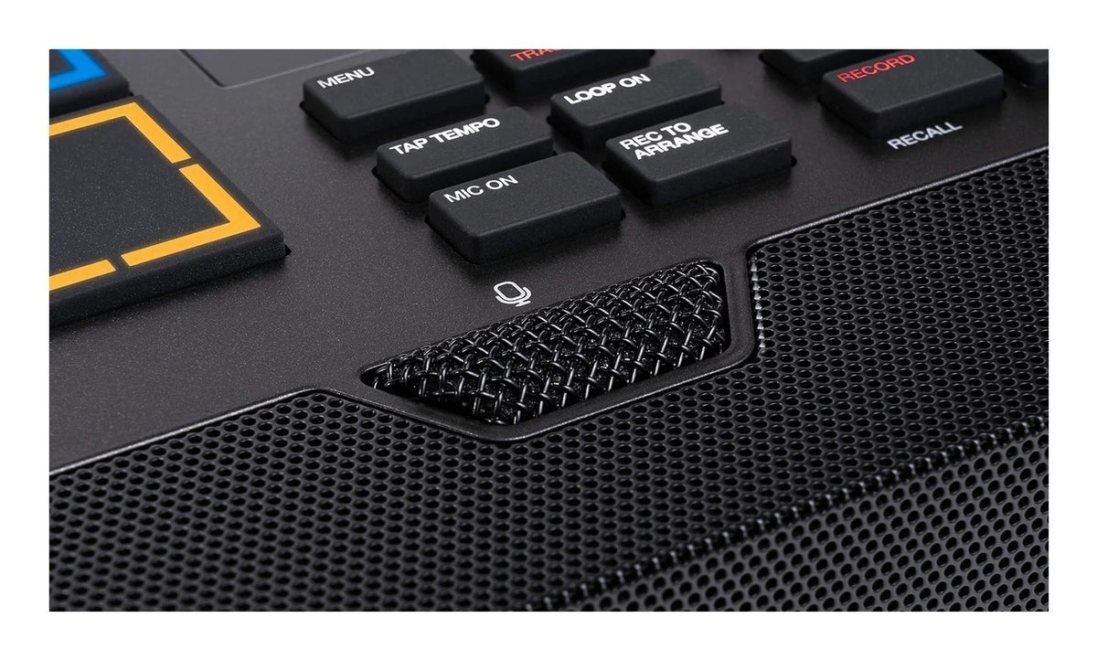 Akai MPC LIVE III sampler ja sekvensseri – 8
