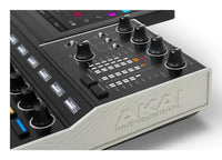 Akai MPC XL sampler ja sekvensseri – 5