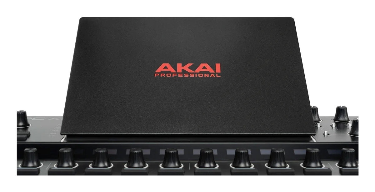 Akai MPC XL sampler ja sekvensseri – 7