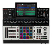Akai MPC XL sampler ja sekvensseri – 2
