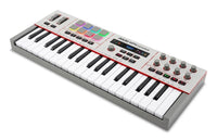 Akai MPK MINI PLUS 2 MIDI-koskettimisto – 2