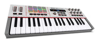 Akai MPK MINI PLUS 2 MIDI-koskettimisto – 1