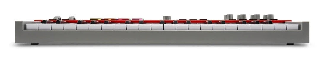 Akai MPK MINI PLUS 2 MIDI-koskettimisto – 4