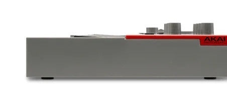 Akai MPK MINI PLUS 2 MIDI-koskettimisto – 10