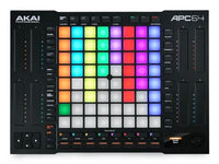 Akai APC 64 MIDI-ohjain – 2