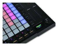 Akai APC 64 MIDI-ohjain – 3