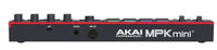 Akai MPK MINI IV MIDI-koskettimisto, musta – 3
