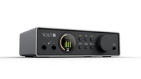 Universal Audio Volt 2 Gen 2 USB-äänikortti, 2-in/4-out – 1