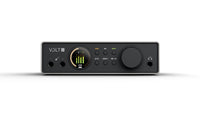 Universal Audio Volt 2 Gen 2 USB-äänikortti, 2-in/4-out – 2