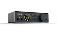 Universal Audio Volt 4 Gen 2 USB-äänikortti, 12-in/6-out – 1